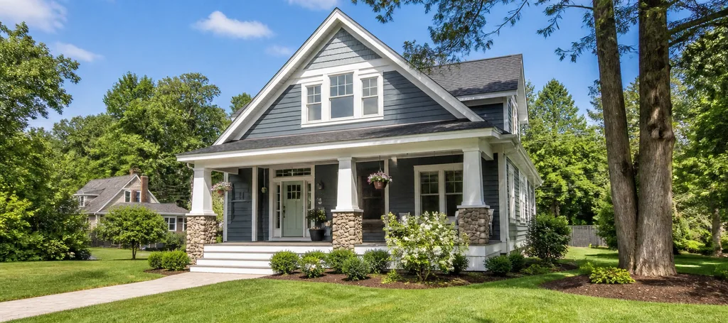 Home for sale